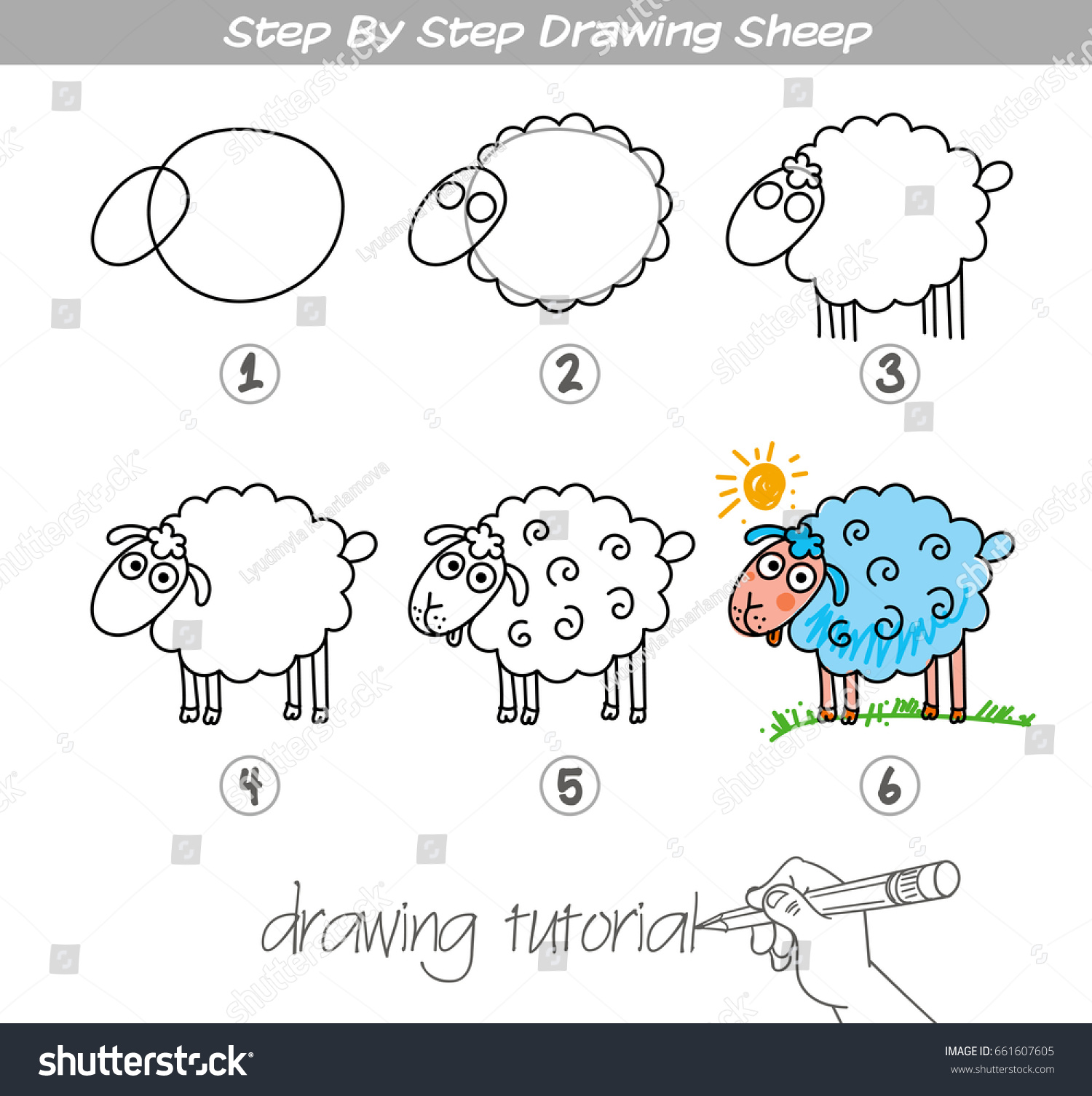 Featured image of post Easy Cartoon Drawings For Kids Step By Step / I can remember drawing for kids.