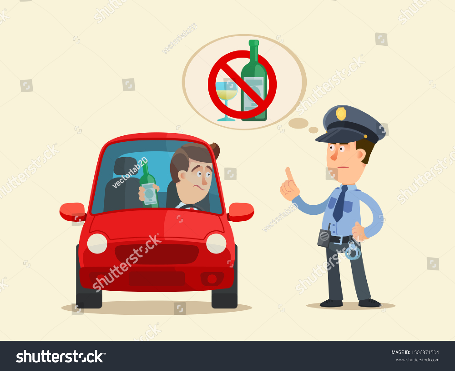 Featured image of post Clipart Drunk Driver Cartoon Affordable and search from millions of royalty free images photos and vectors