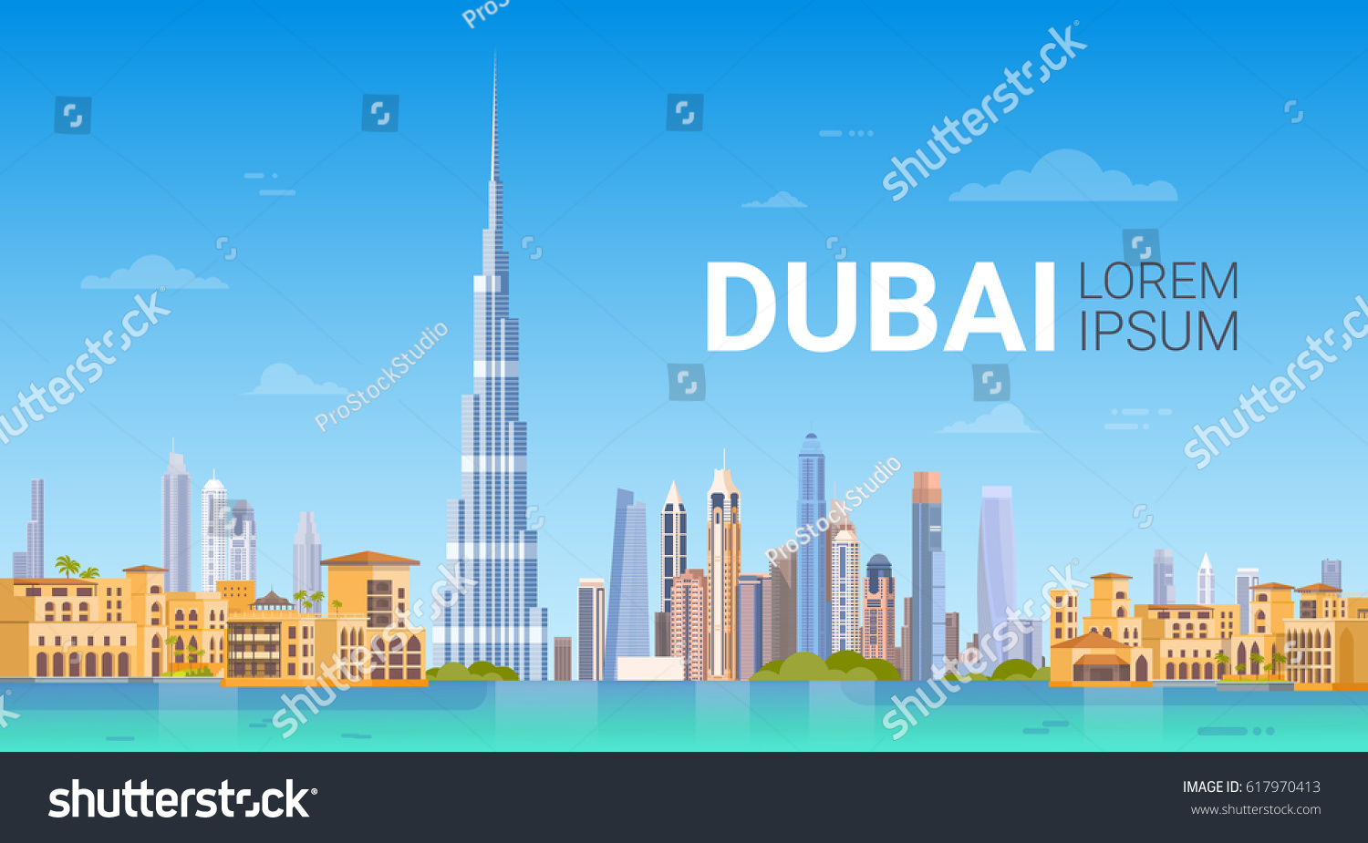 37,375 Dubai office tower Images, Stock Photos & Vectors | Shutterstock