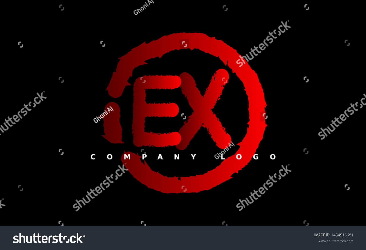 E X Logo Ex Letter Design Stock Vector Royalty Free E X Logo Ex Letter Design Stock Vector Royalty Free