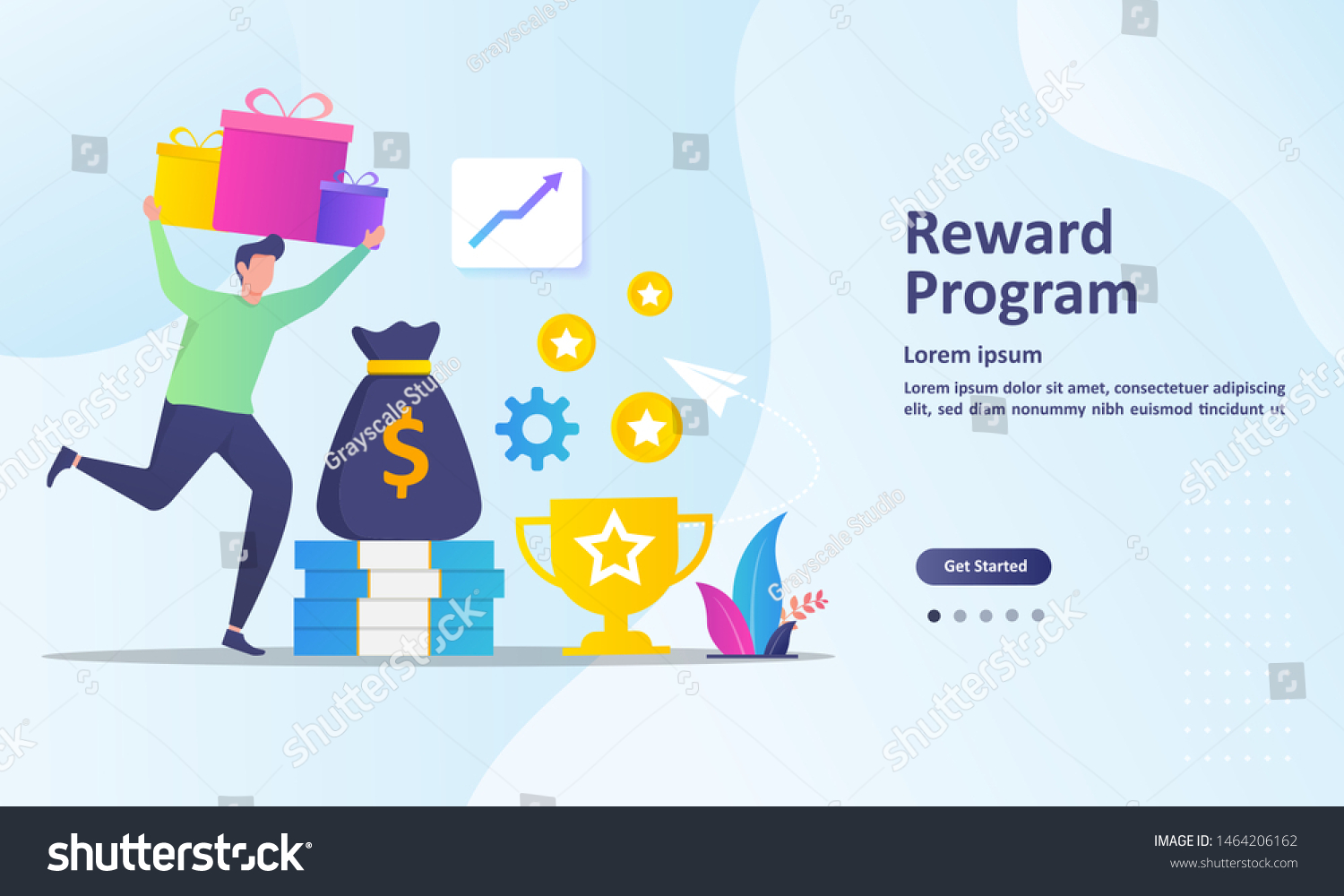 13,222 Incentive marketing Images, Stock Photos & Vectors | Shutterstock