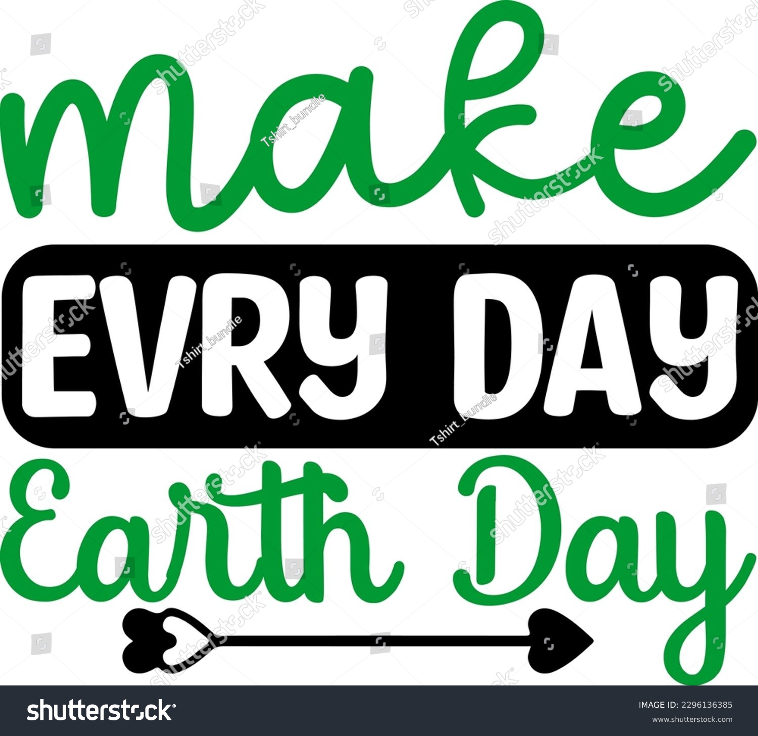 SVG of Earth day svg design and craft files,Digital download.most treandy Earth day svg t-shirt design. svg