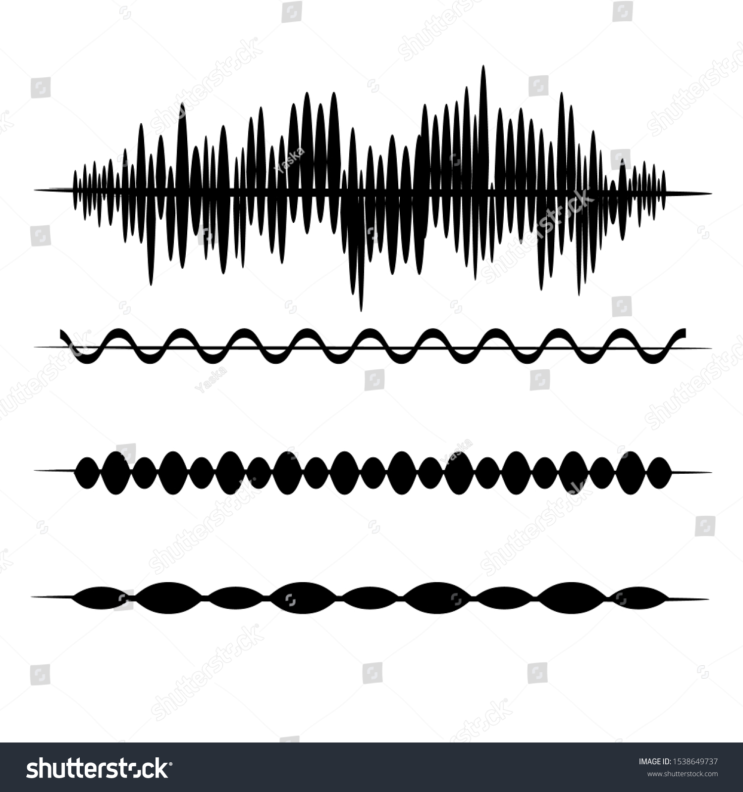 Earthquake Richter Earthquake Magnitude Scale Vector Stock Vector Royalty Free 1538649737 5150