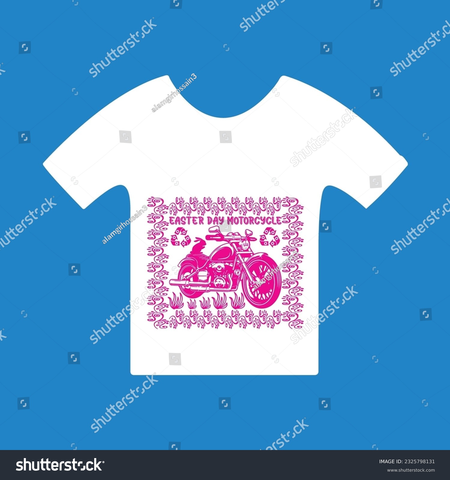 SVG of Easter day motorcycle 4 t-shirt design. Here You Can find and Buy t-Shirt Design. Digital Files for yourself, friends and family, or anyone who supports your Special Day and Occasions. svg