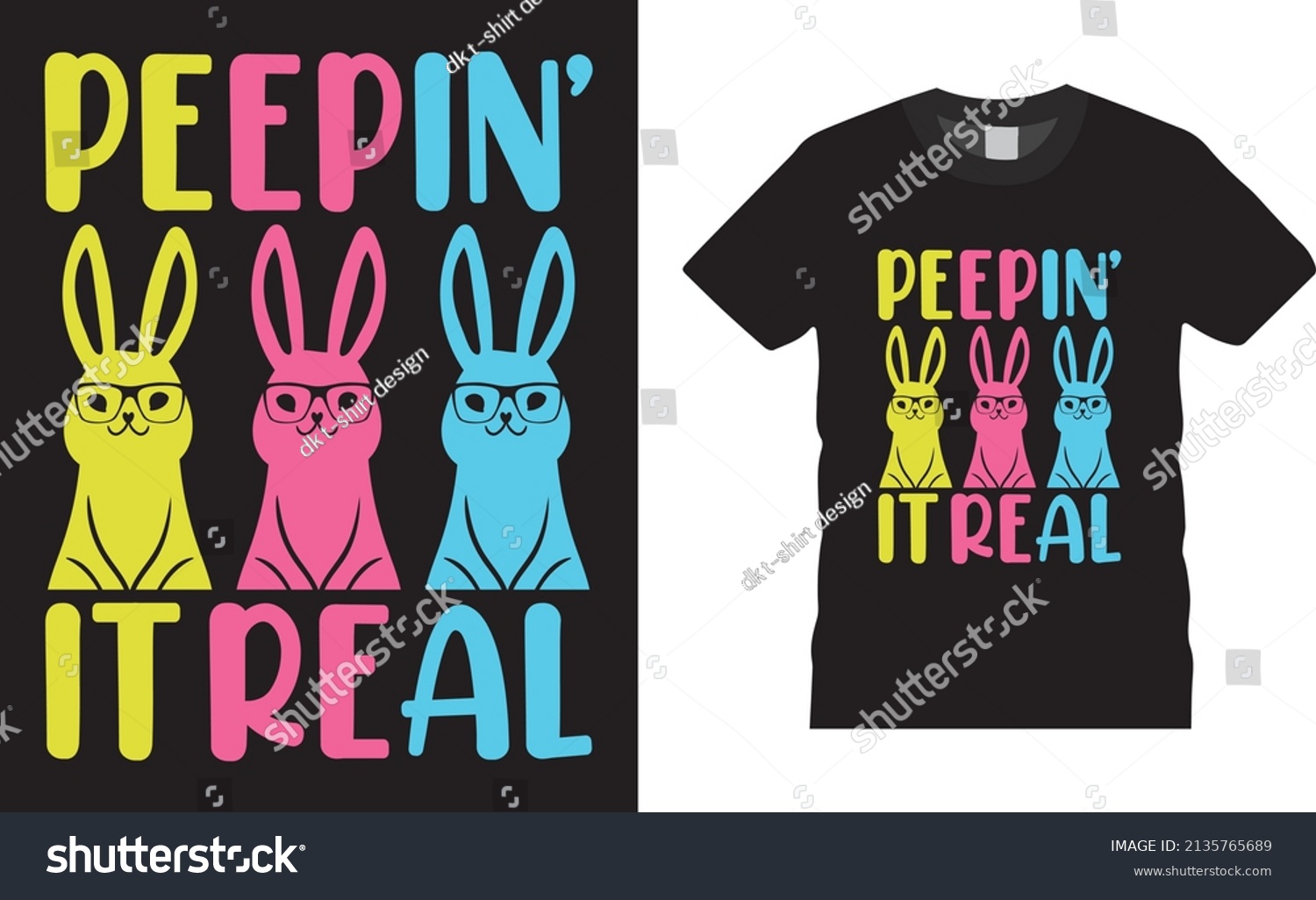 easter shirt designs