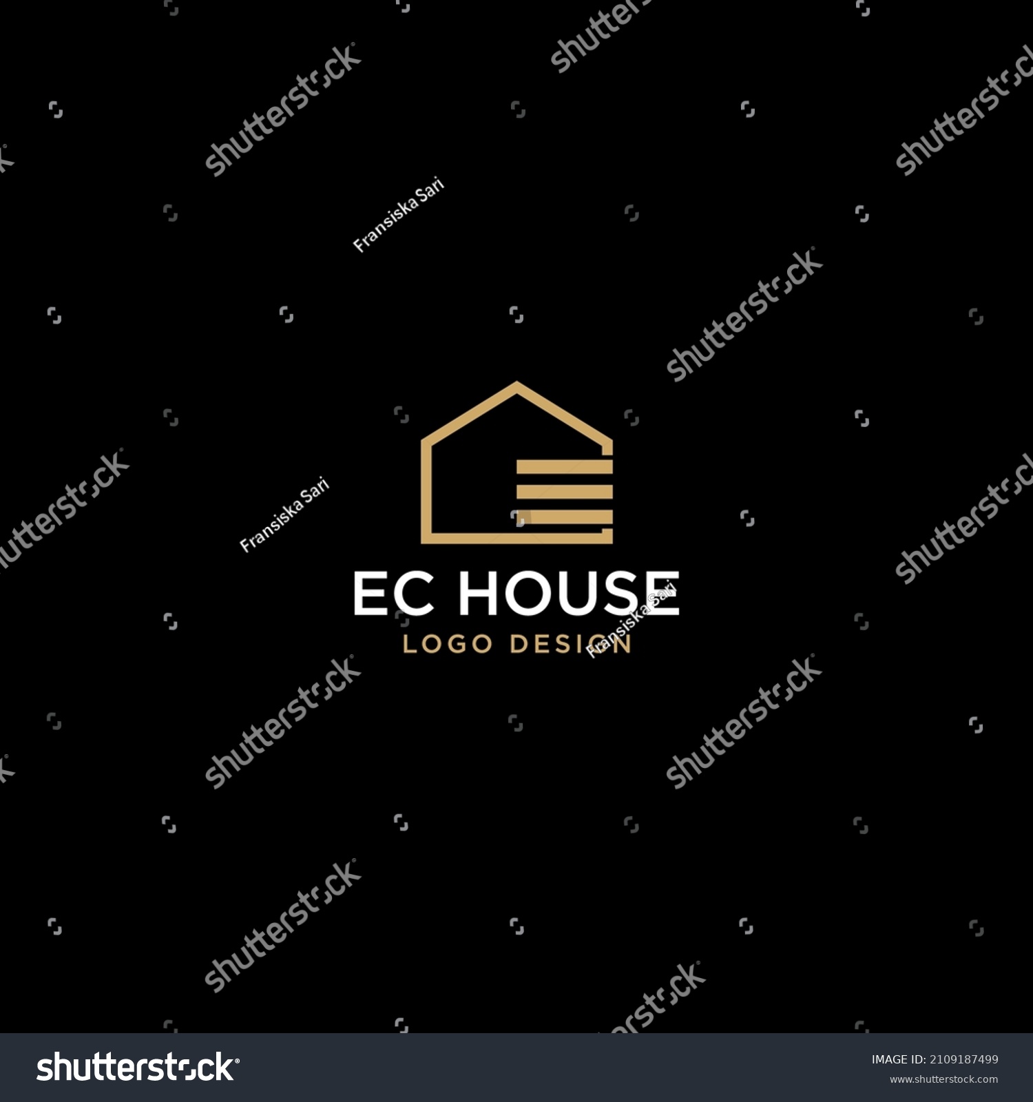 House minimal logo Images, Stock Photos & Vectors Shutterstock