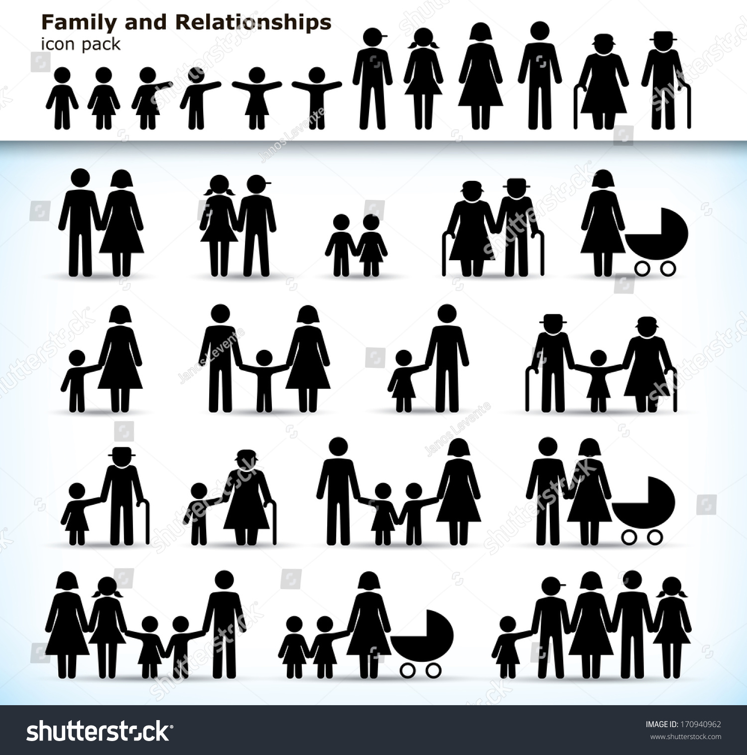 single parents and grandparents Single-parent households grandparents, 6 percent other relatives and 3 percent reported that at least one child was in a foster home, agency. single parents and grandparents Single-parent households grandparents, 6 percent other relatives and 3 percent reported that at least one child was in a foster home, agency.