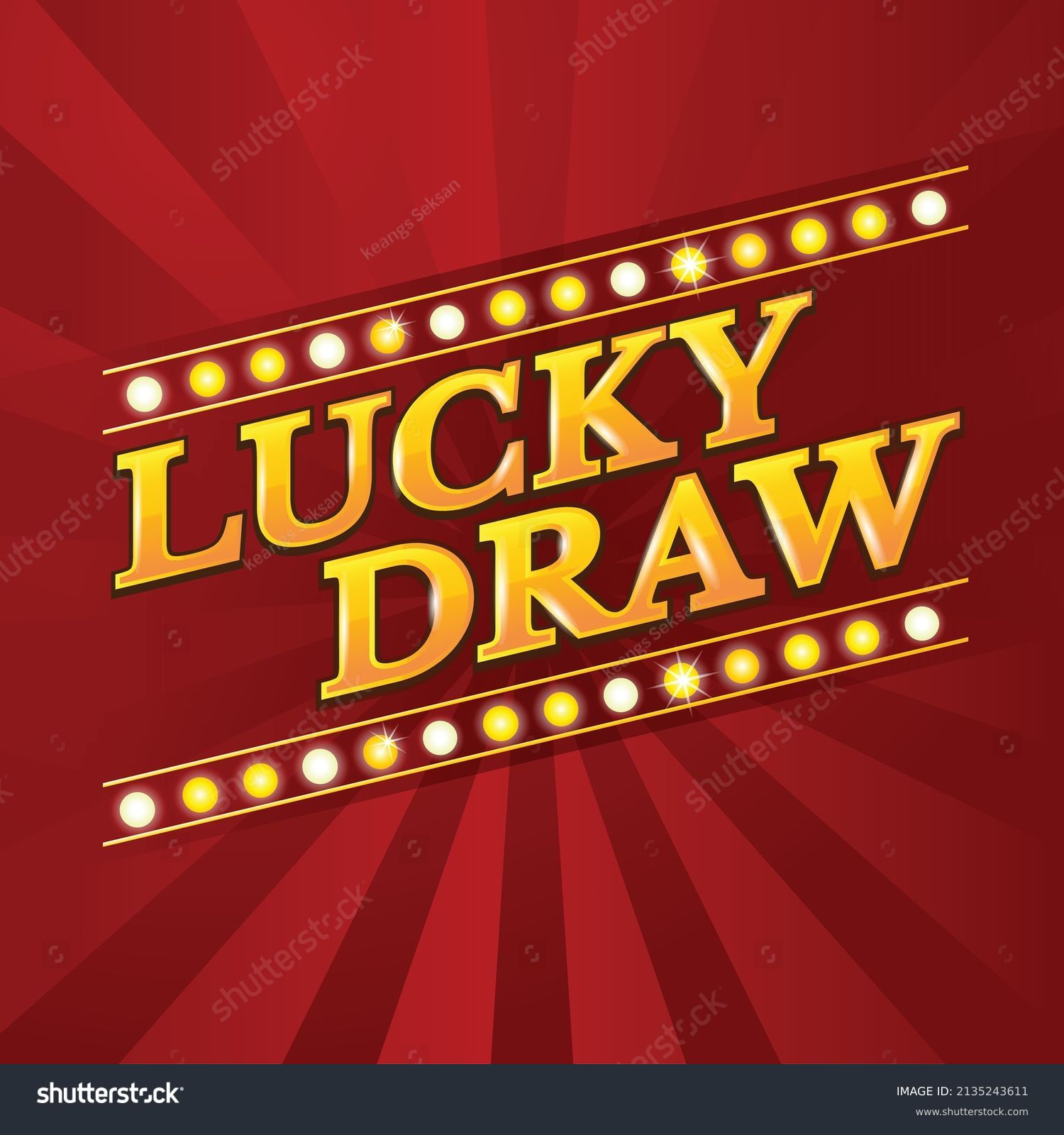 39,891 Lucky draw Stock Illustrations, Images & Vectors Shutterstock