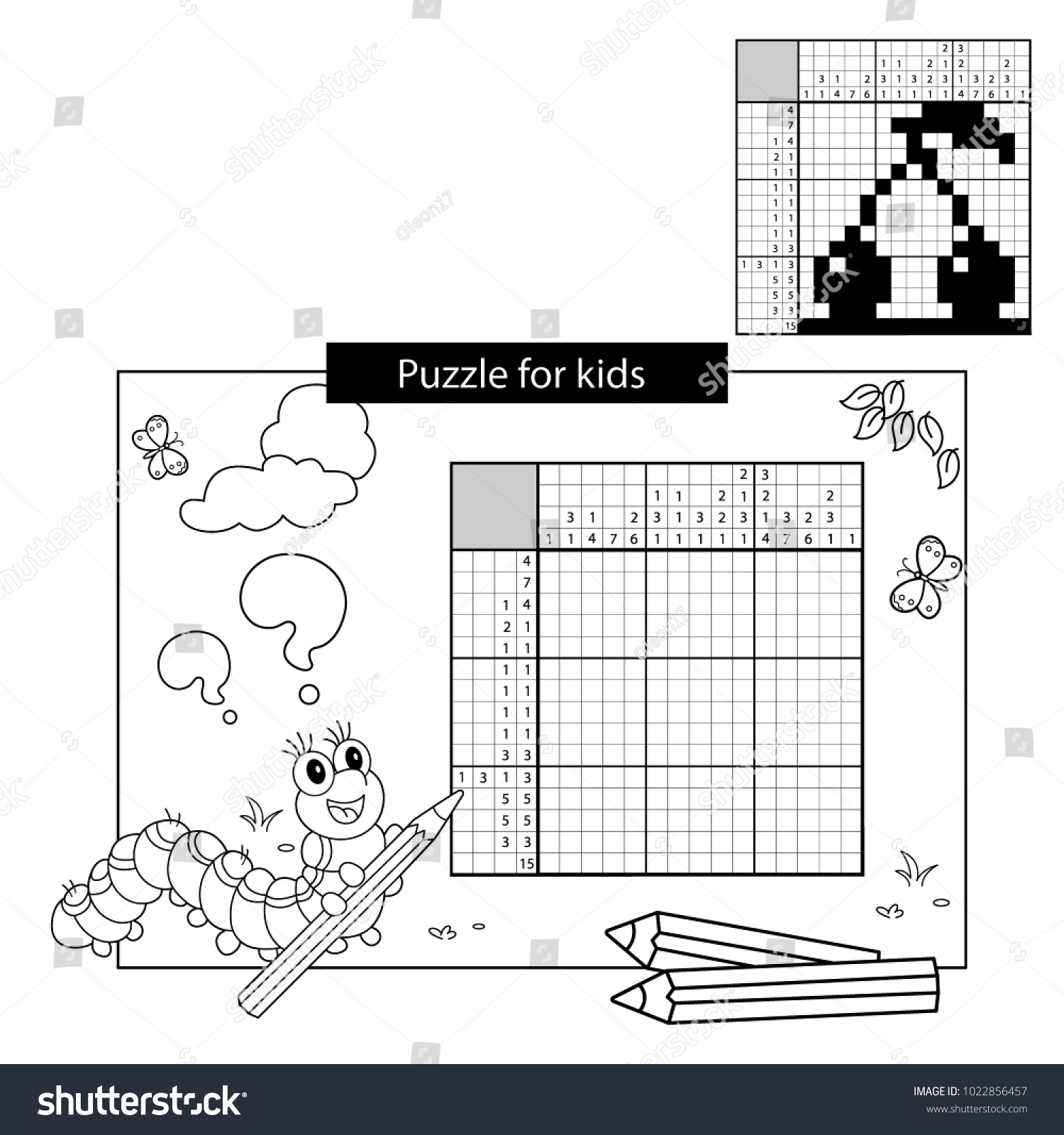 Crosswords for children: a selection of sites Crosswords for children: a selection of sites