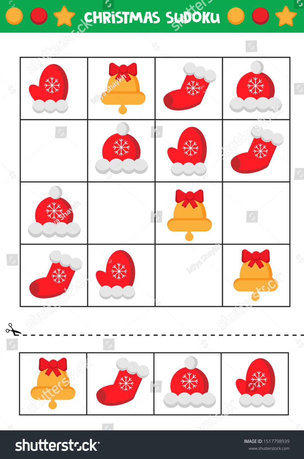 educational worksheet kids games kids printable stock vector royalty free 1517798939 shutterstock