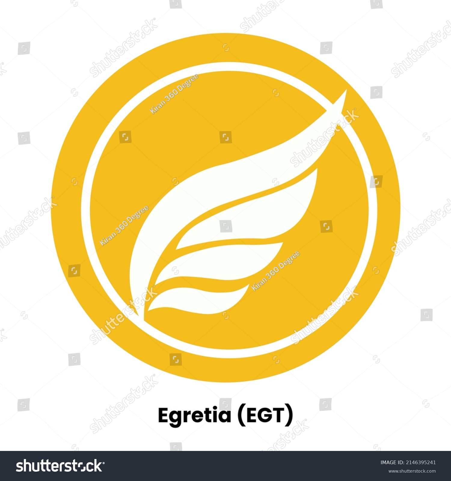 egretia crypto