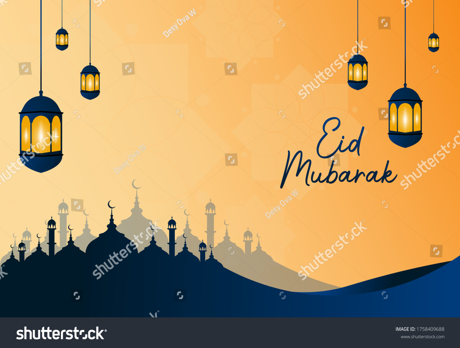 9,577 Eid orange Images, Stock Photos & Vectors | Shutterstock