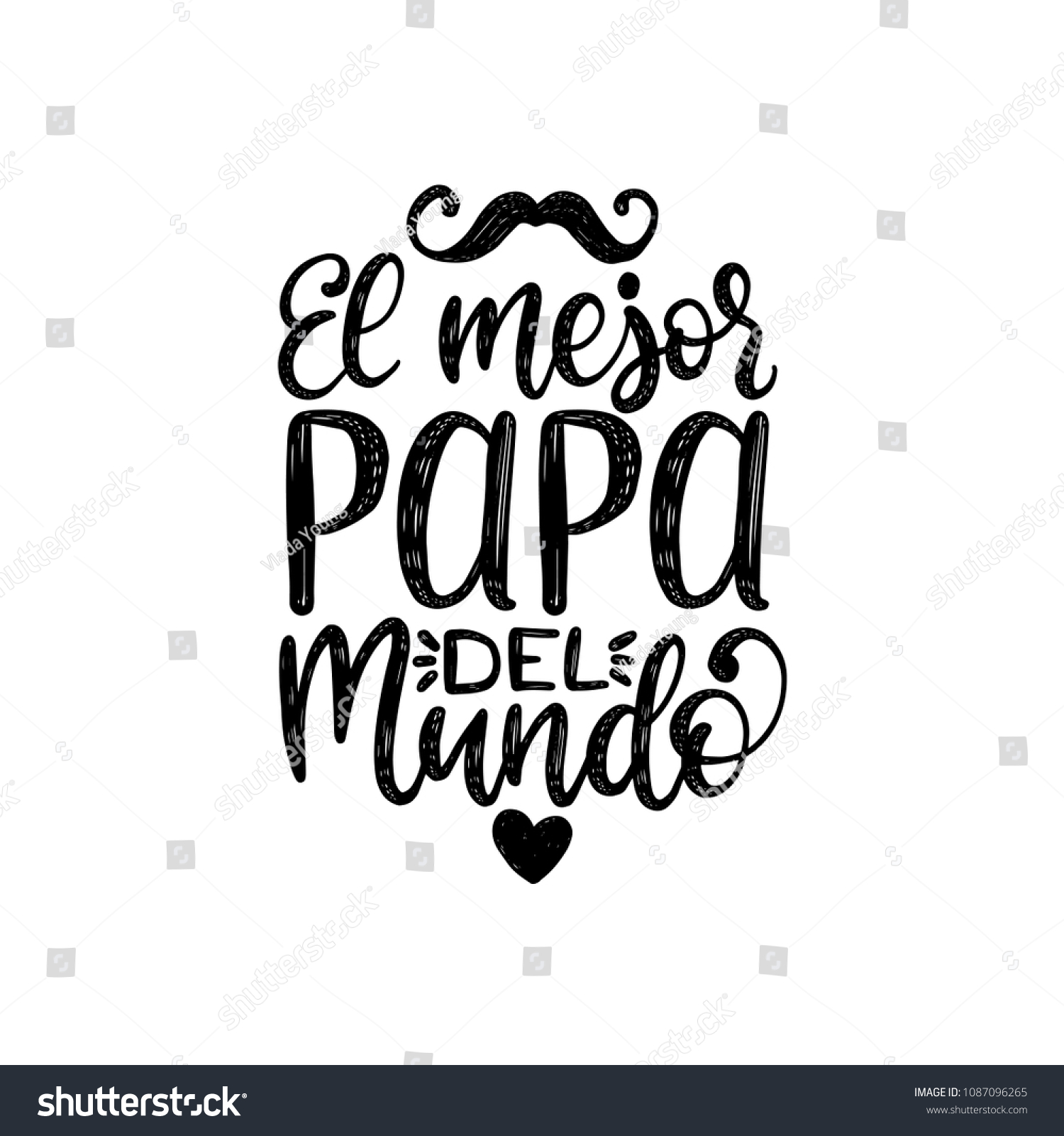 77 Mejor papa Images, Stock Photos & Vectors | Shutterstock