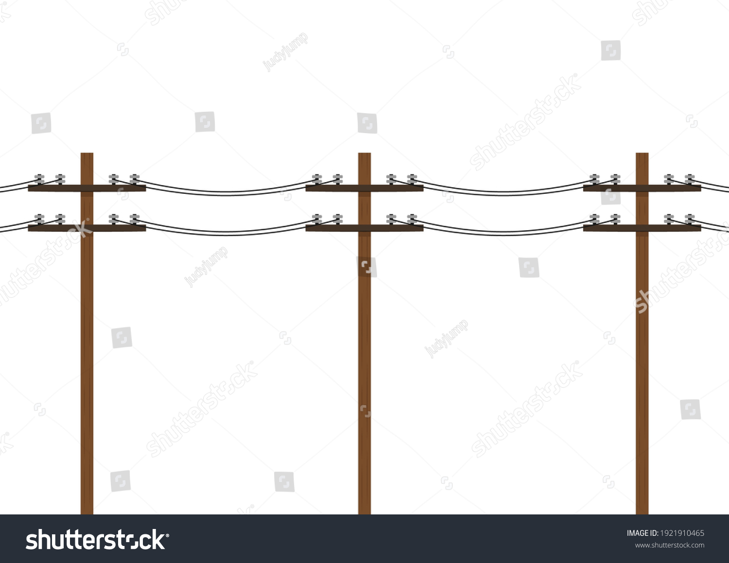 electric-pole-power-utility-shutterstock