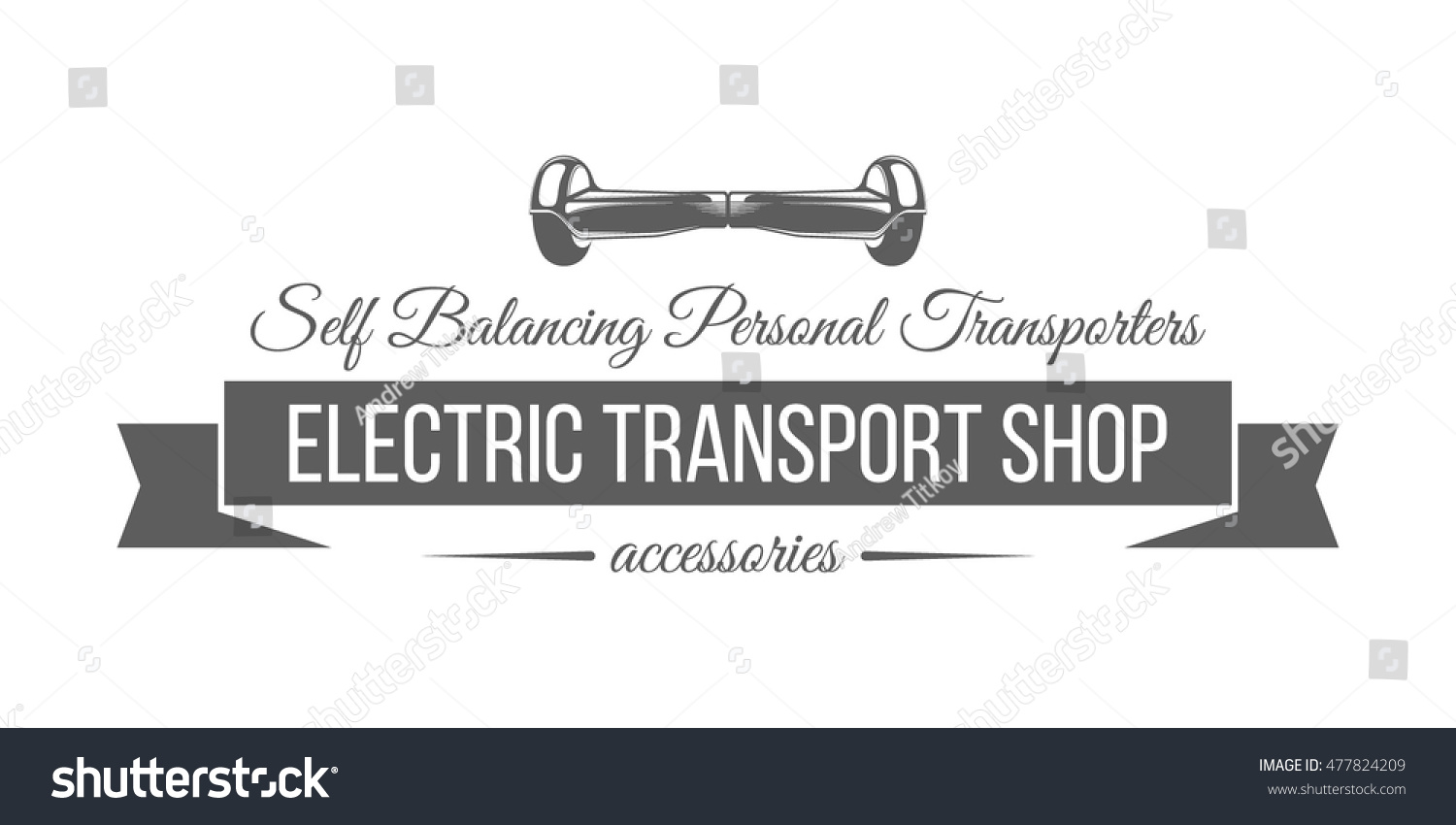electric transport shop