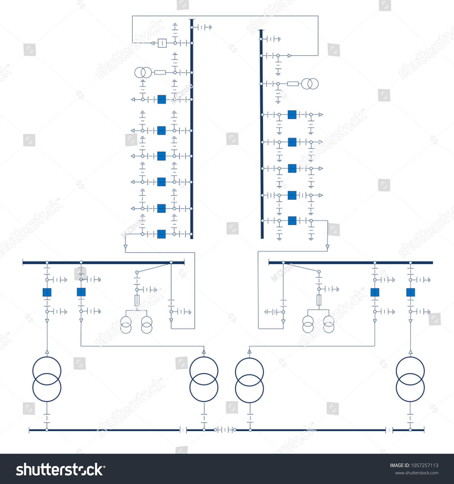 Eaton Control Transformer Wiring Diagram