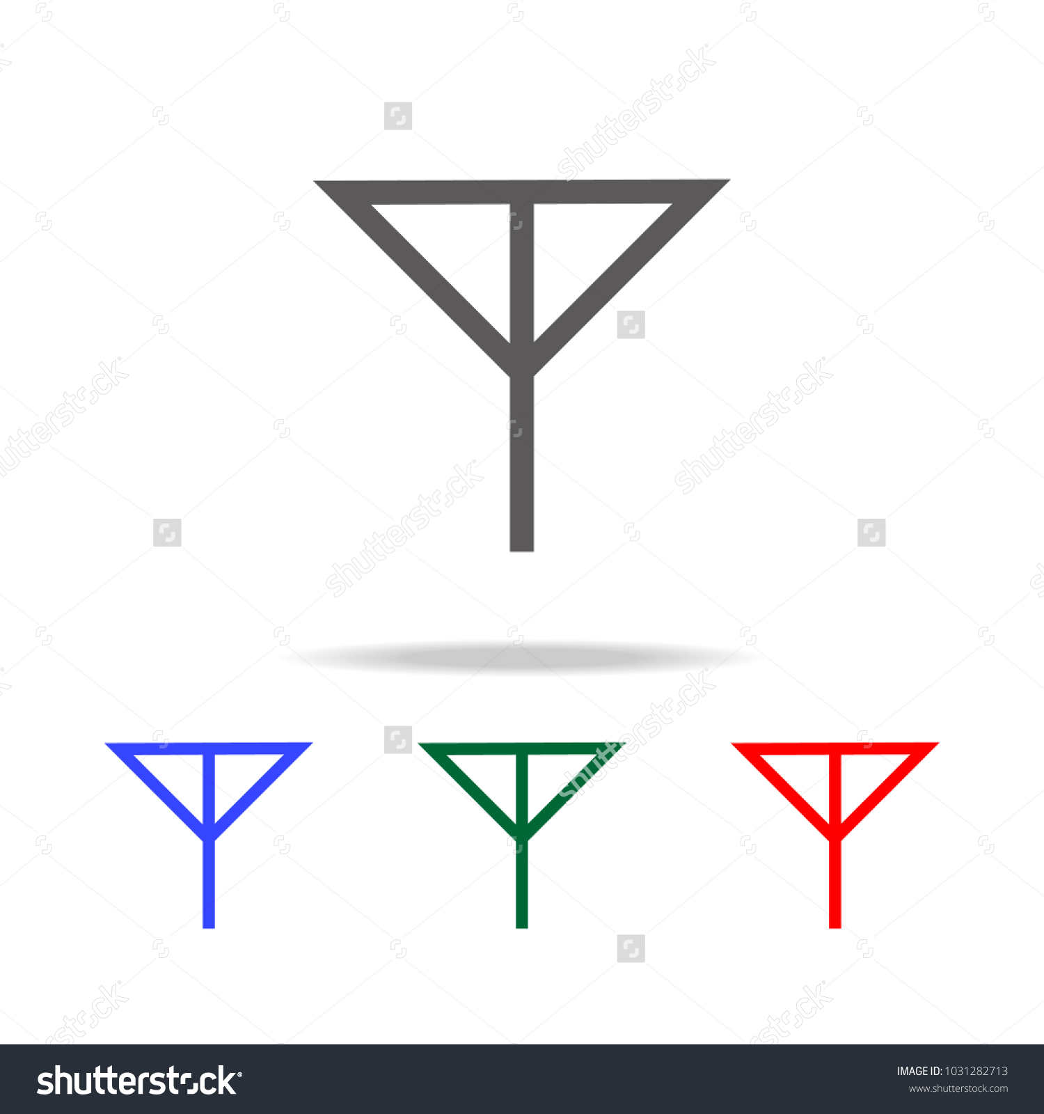 Electronic Circuit Elements