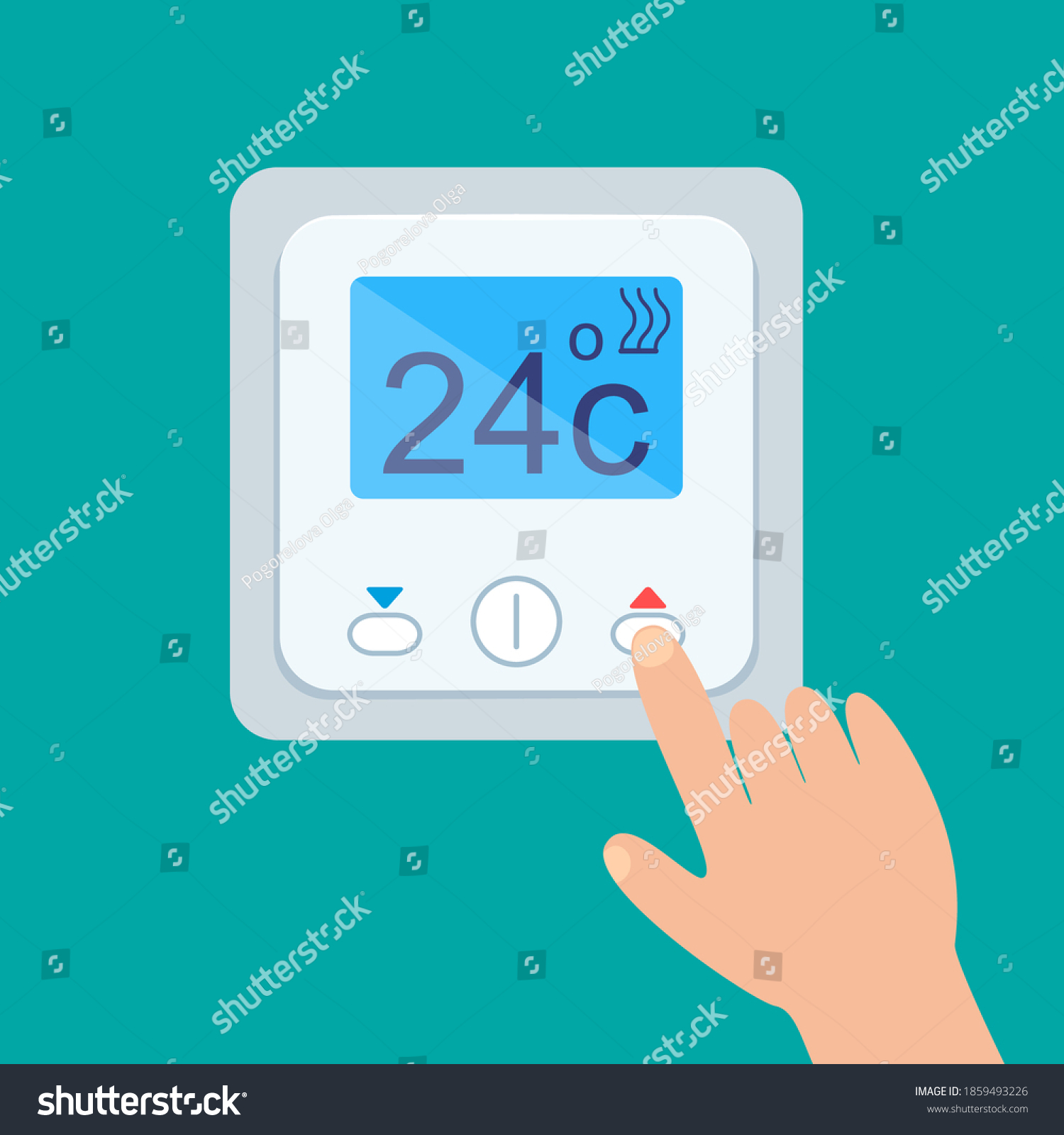 20 301 Thermostat Illustrations Images Stock Photos Vectors 20 301 Thermostat Illustrations Images Stock Photos Vectors