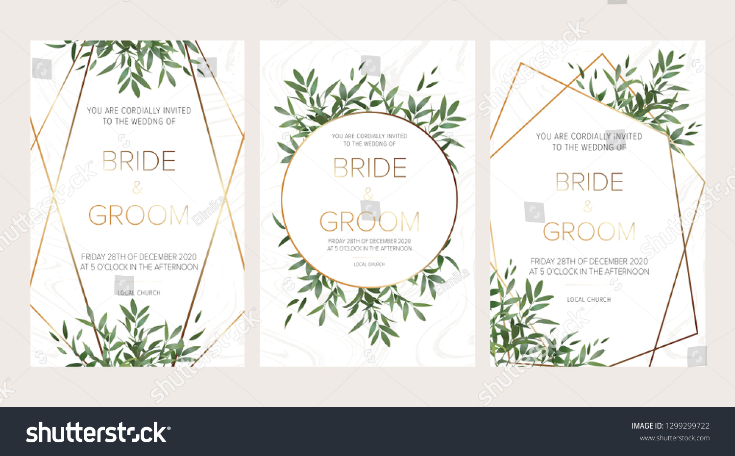 2,143 Italian wedding invitation templates Images, Stock Photos ...