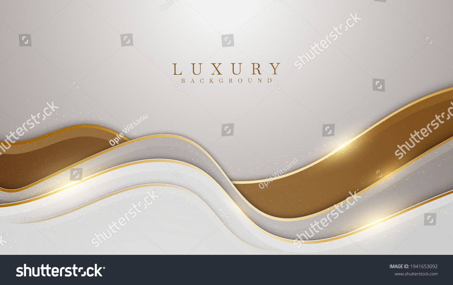757,048 White gold elegant background Images, Stock Photos & Vectors