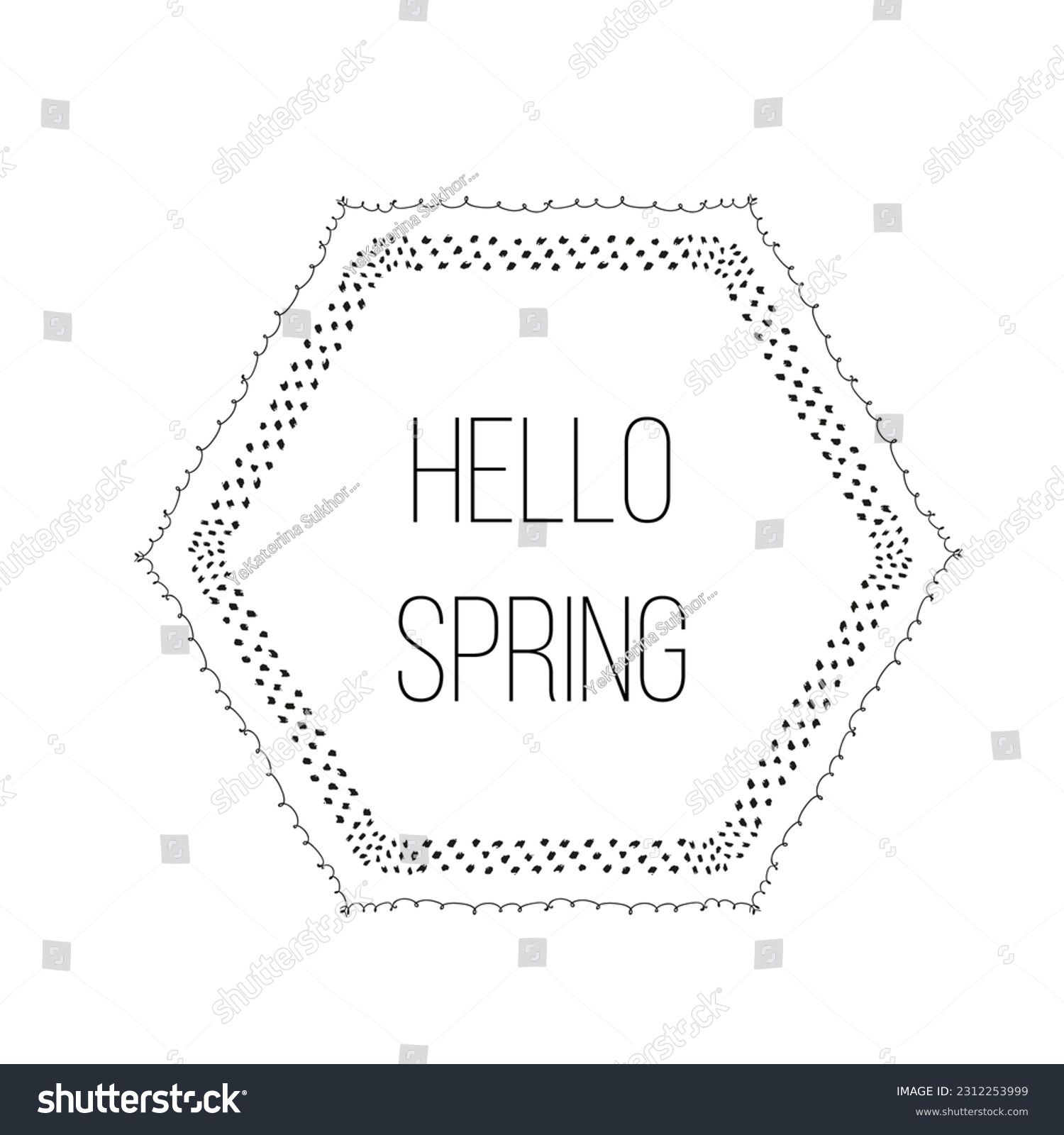 SVG of Elements Decorative Ornaments Bundle Flower svg Flourish Frame Swoosh. Greek key decorative border, constructed from continuous lines, shaped into a repeated motif. Hello spring svg