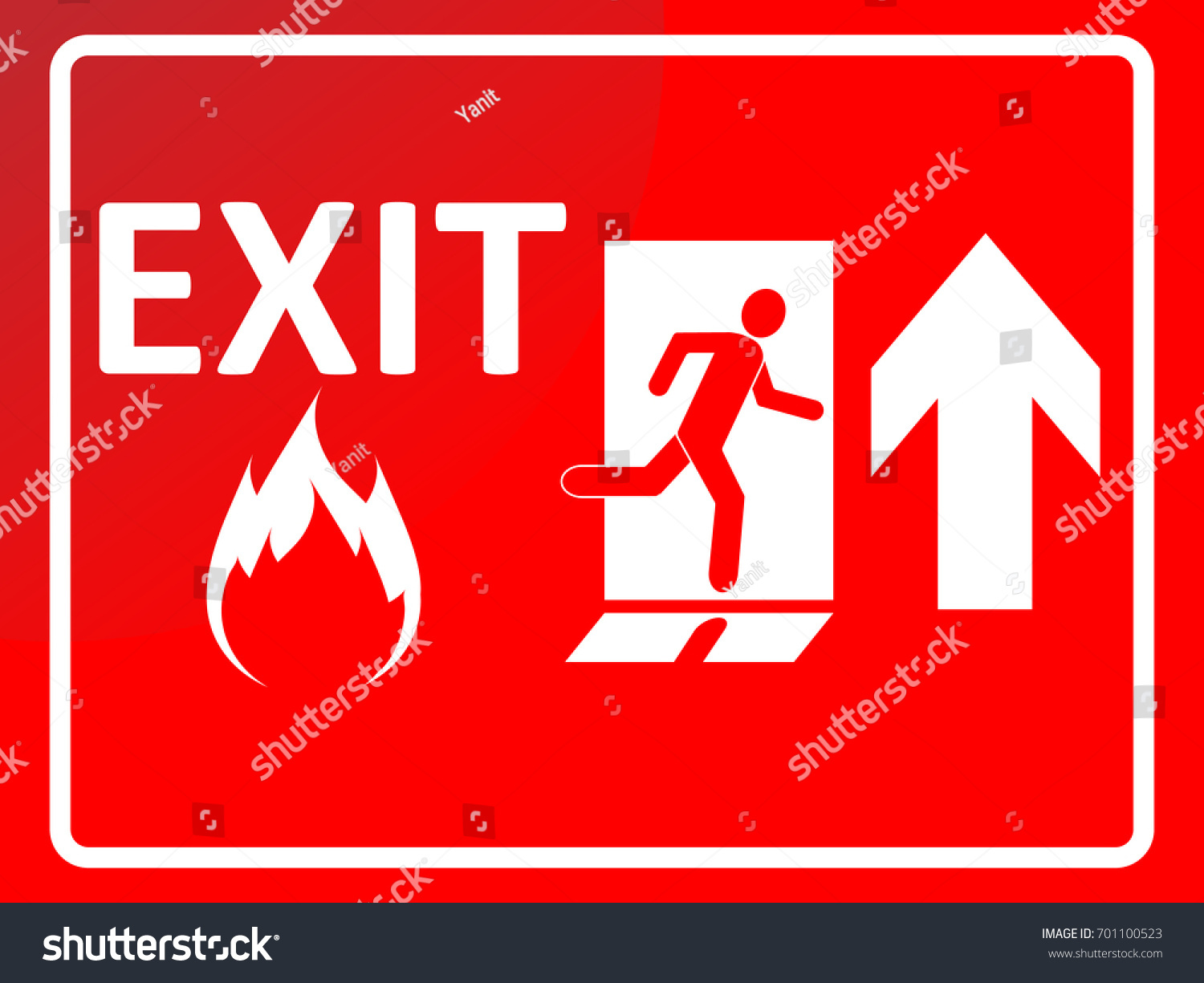 fire evactuation