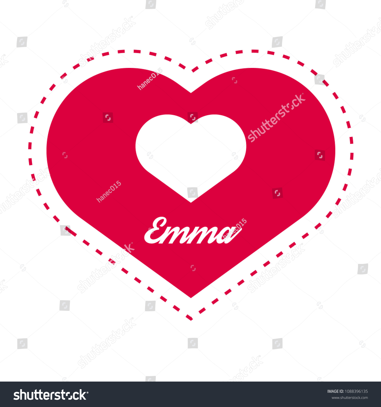 Emma Heart & Holly Fox