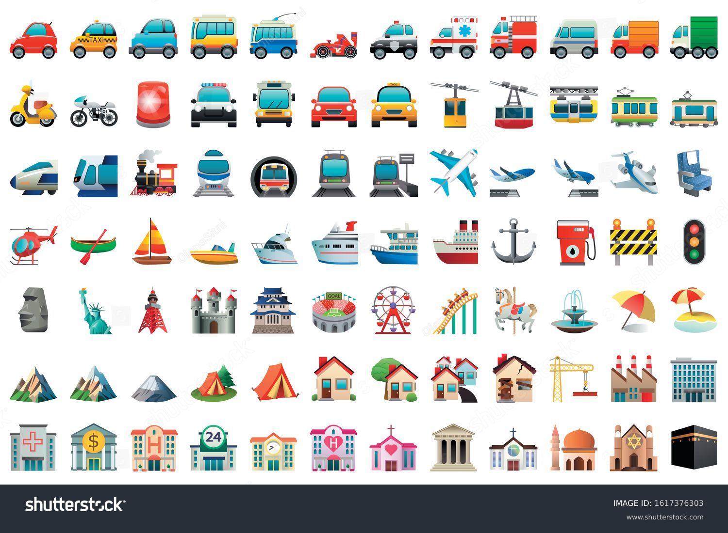 3243 Train Emoji Images Stock Photos And Vectors Shutterstock