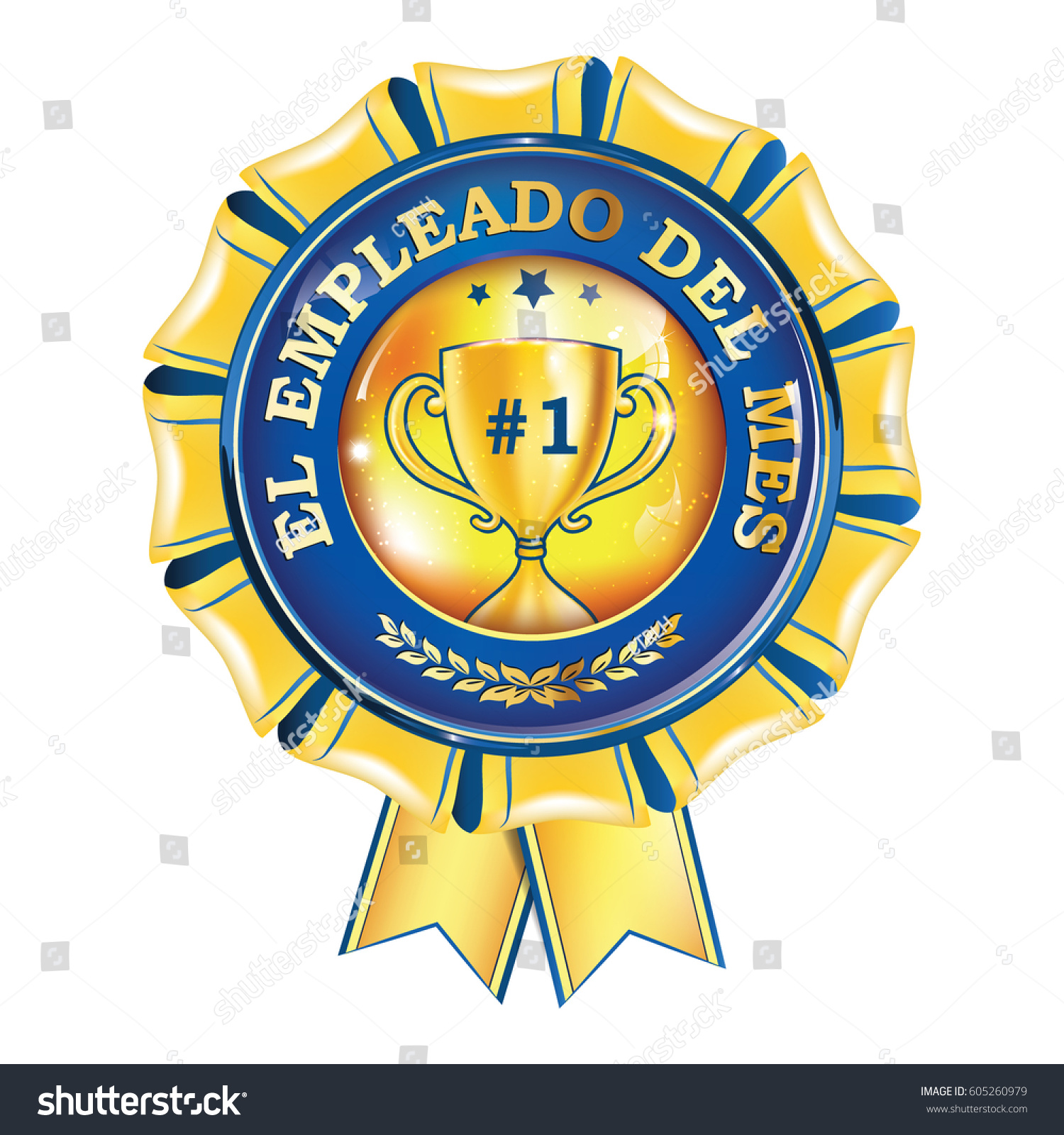 empleado del mes