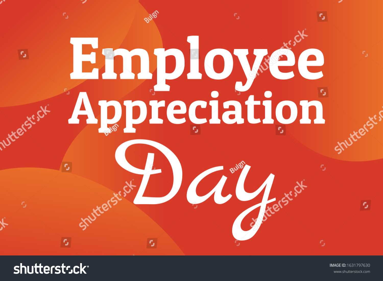 Employee Recognition Cards Template from image.shutterstock.com