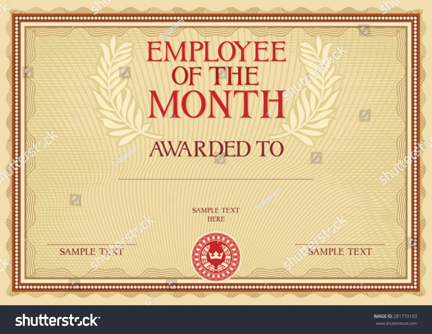 Sie verwenden zurzeit eine ältere Browserversion, und Ihr Website Within Employee Of The Month Certificate Template