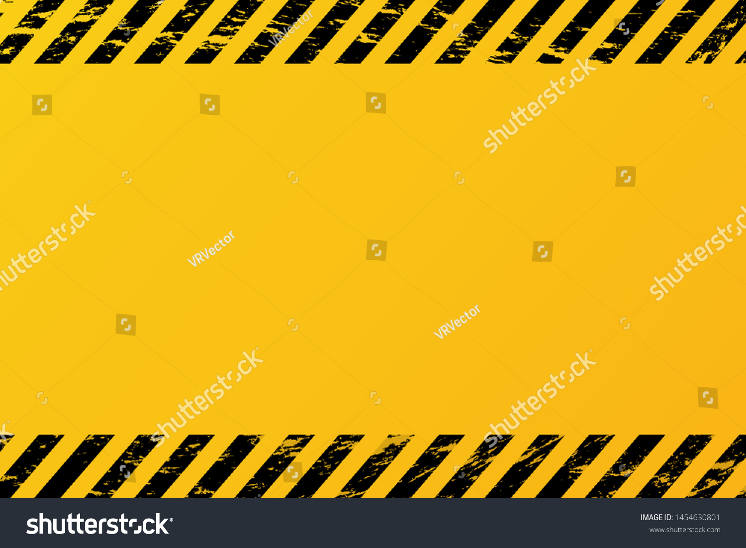 SVG of Empty background alarm with police line. svg