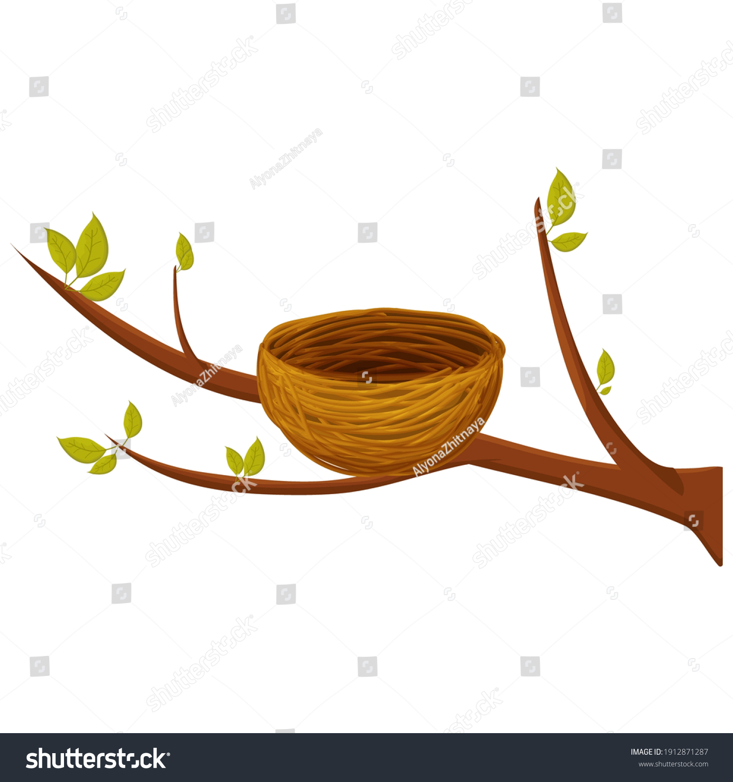 188,859 Tree nest Images, Stock Photos & Vectors | Shutterstock