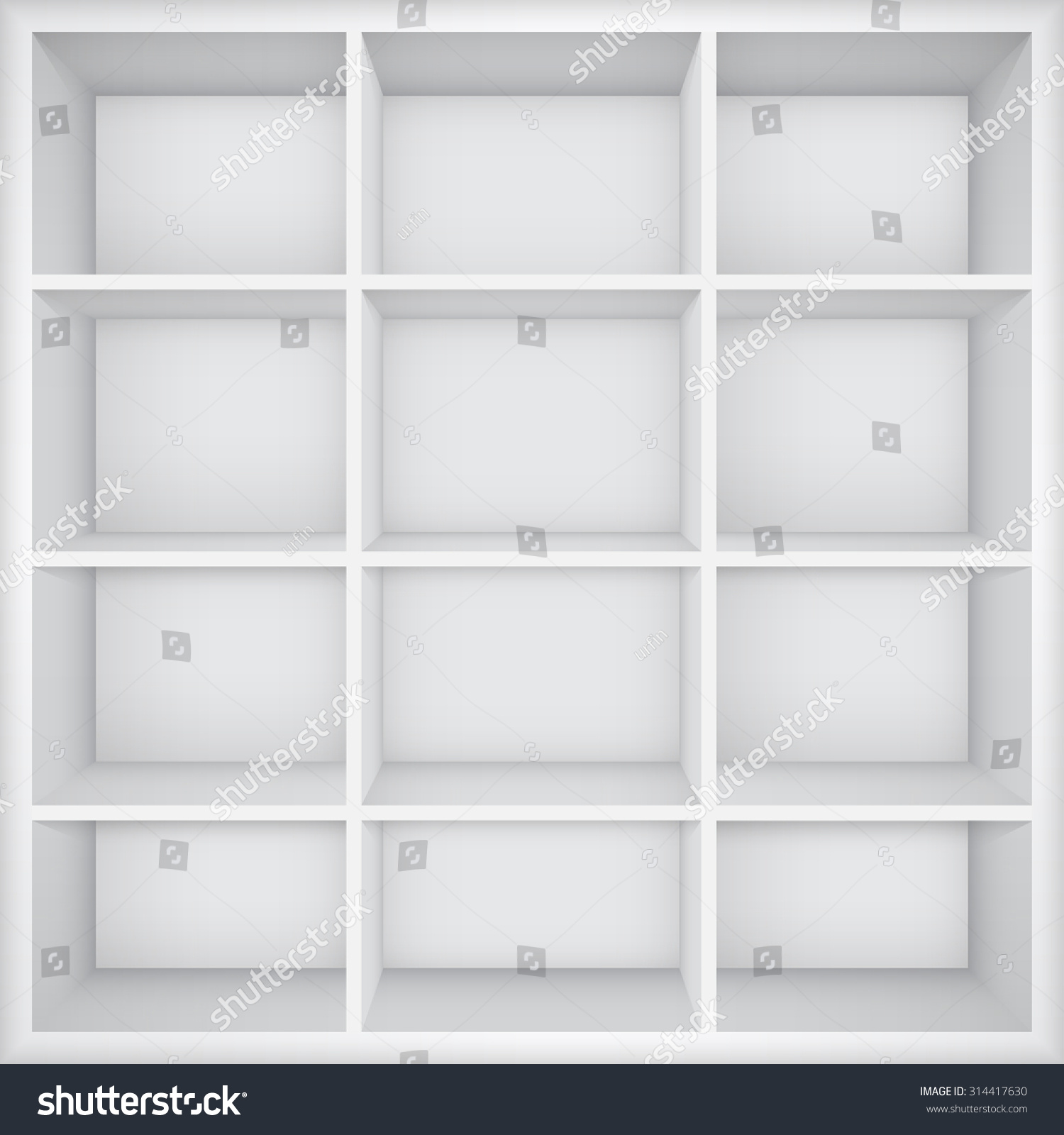 4,236 Empty book rack Images, Stock Photos & Vectors | Shutterstock