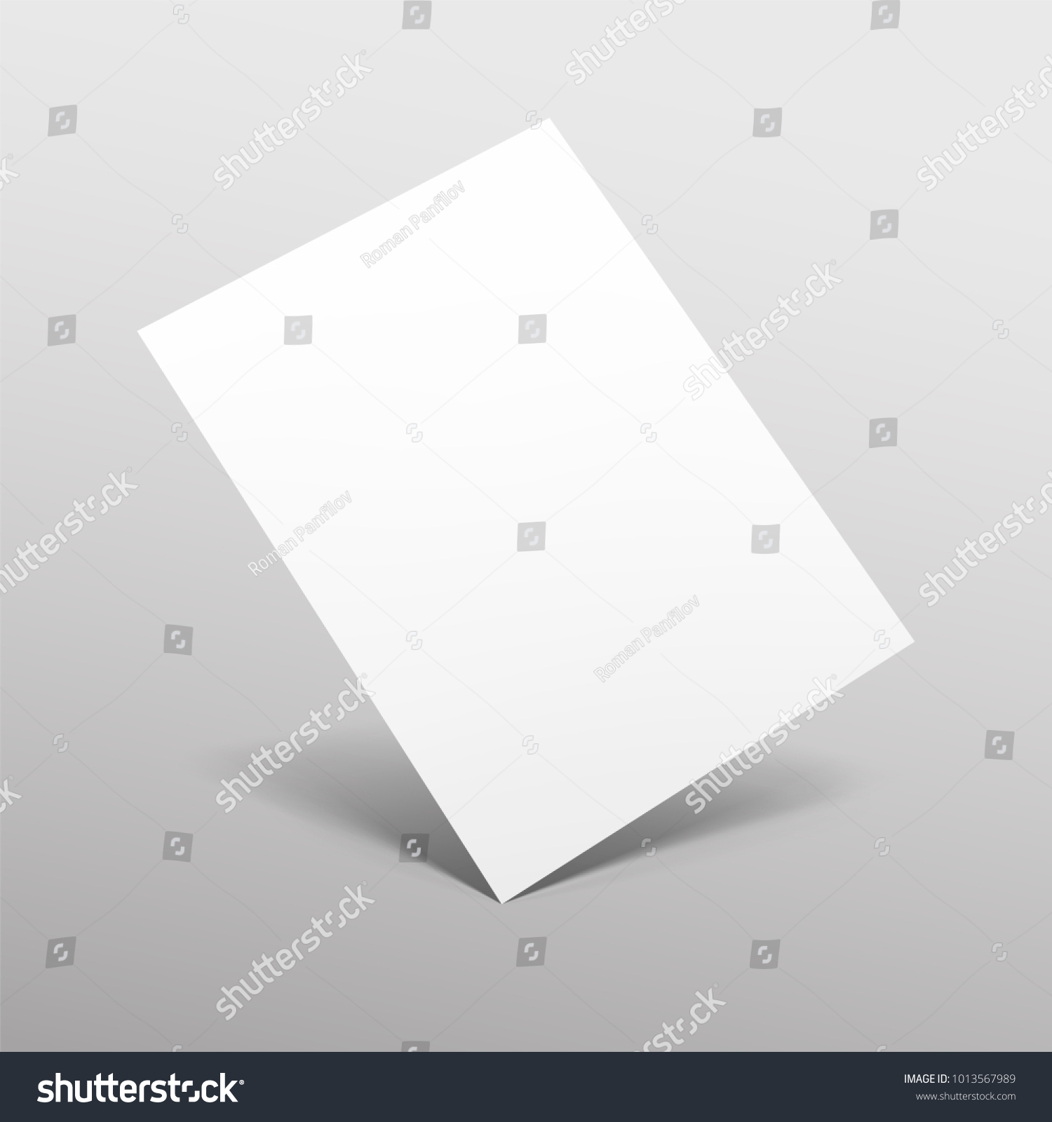 160,241 Blank sheet of a4 Images, Stock Photos & Vectors | Shutterstock