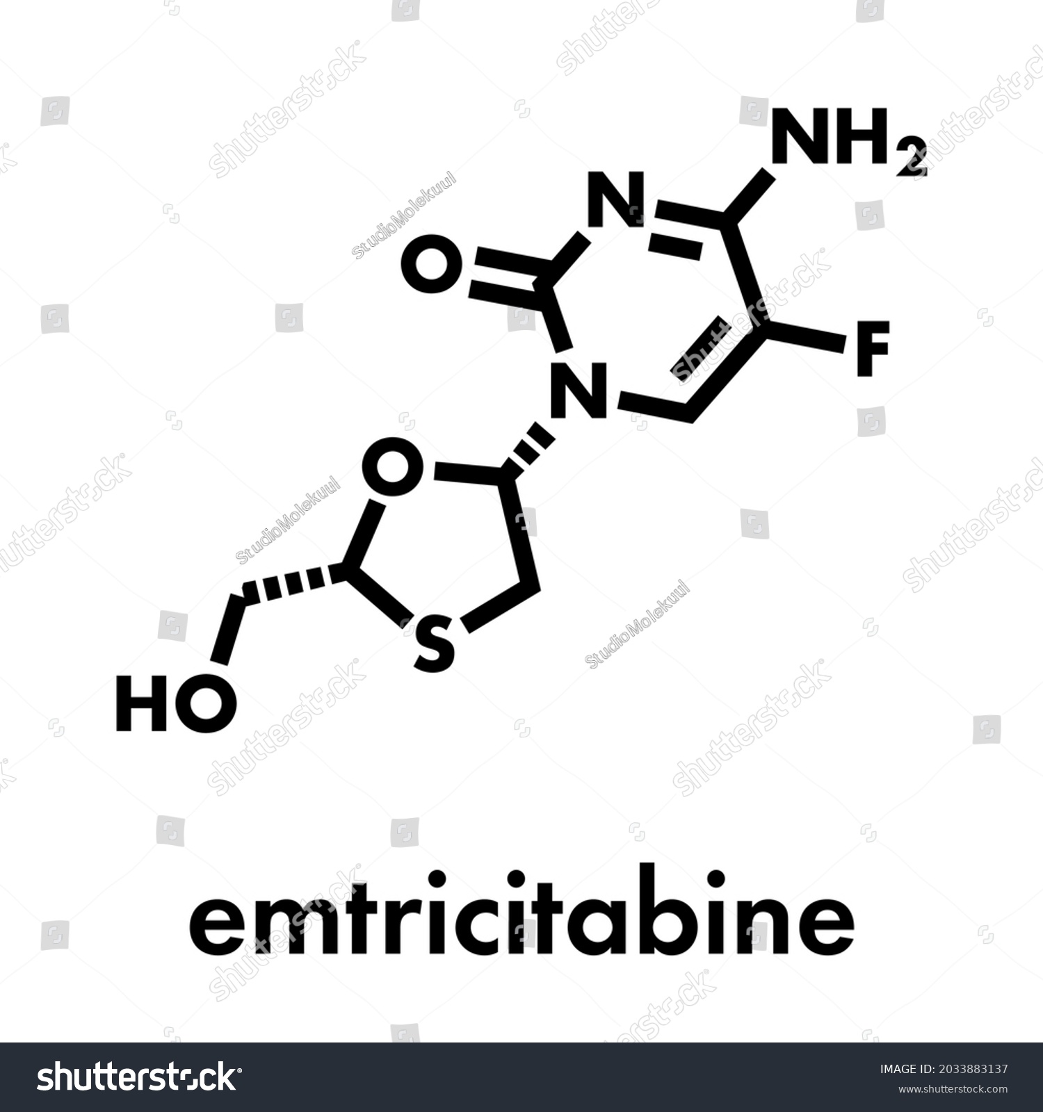 Emcitrabine Images, Stock Photos & Vectors | Shutterstock