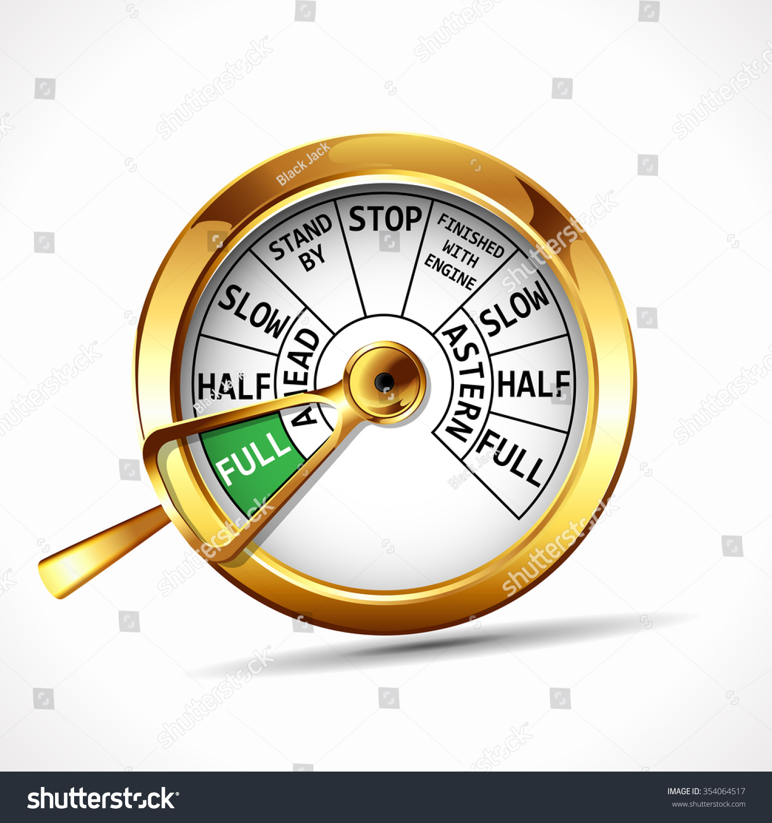 4,892 Ship speed control Images, Stock Photos & Vectors | Shutterstock