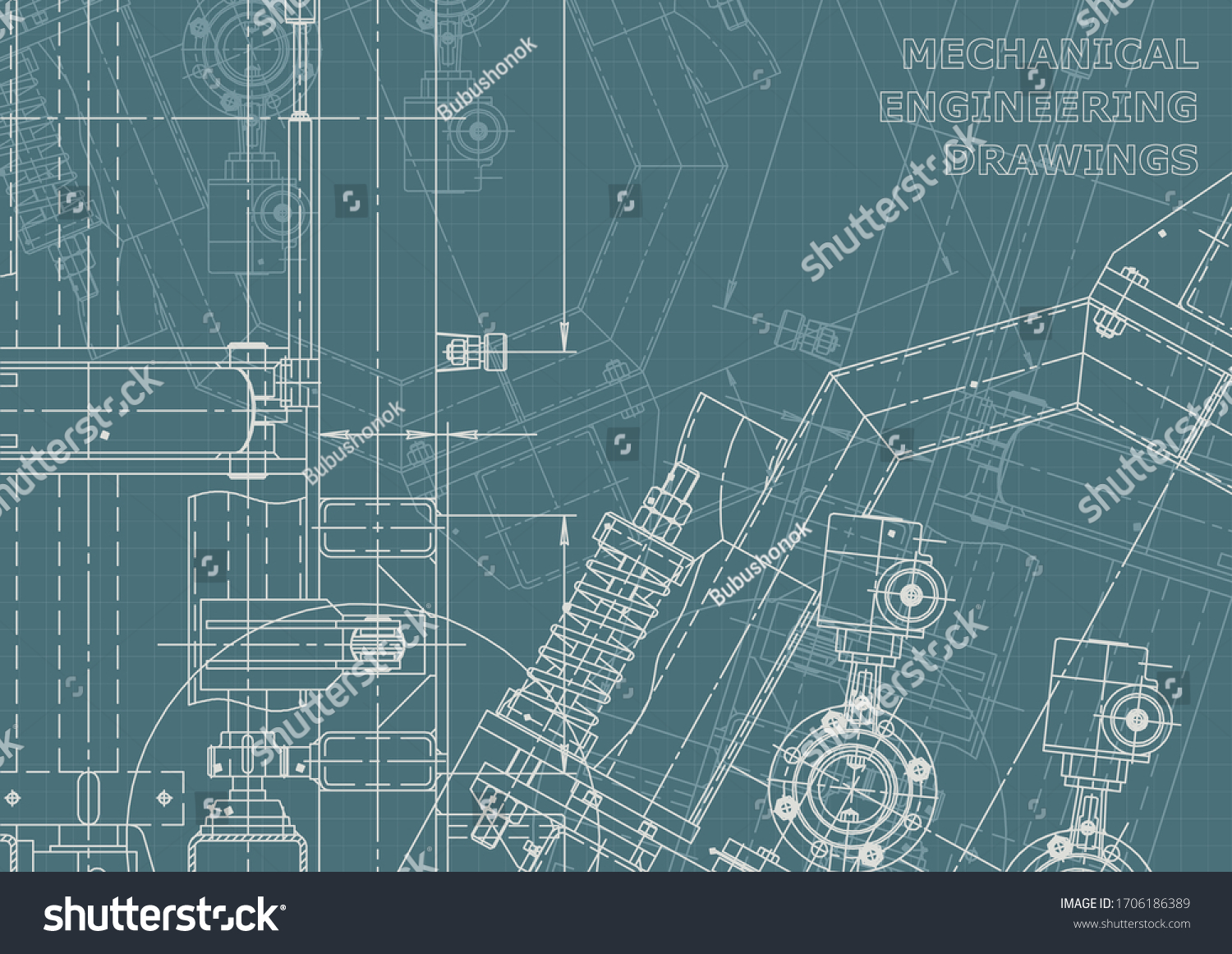 2,057 Complicated blueprint Images, Stock Photos & Vectors | Shutterstock