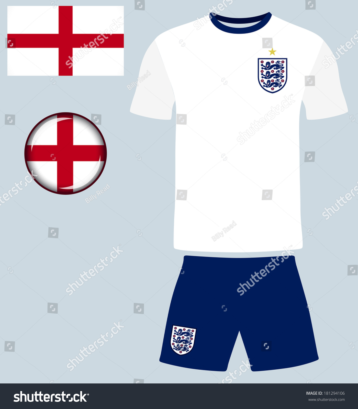english football jerseys