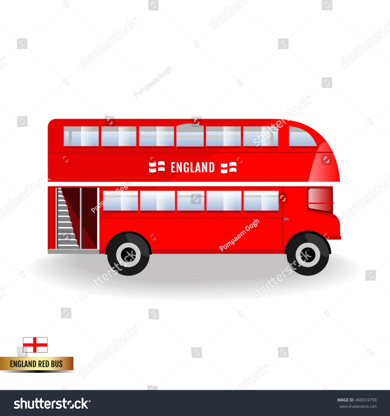 Sared Bus Anglais Rouge Metal Vintage 11 5x4x6 5cm London Red Bus Retro Decoration Collection Cuisine Maison Ameublement Et Decoration