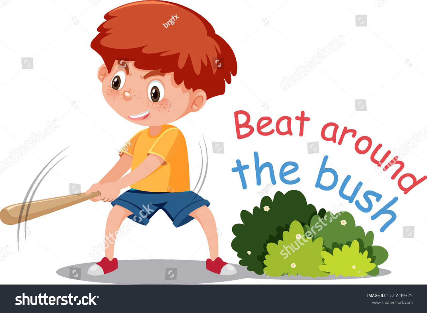 19-to-beat-around-the-bush-images-stock-photos-vectors-shutterstock