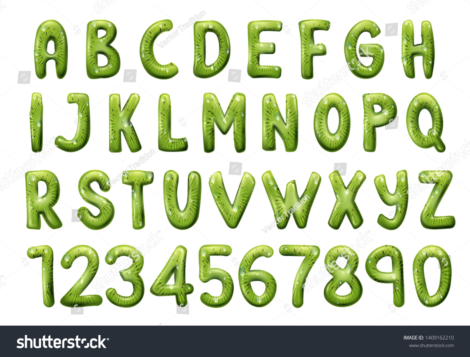 english-latin-alphabet-z-numbers-vector