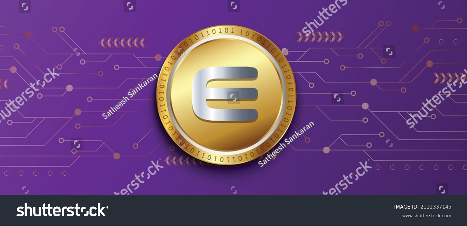 enjin crypto currency