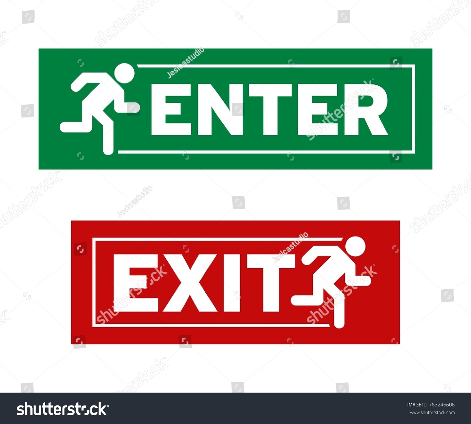 enter-exit-symbol-763246606-shutterstock