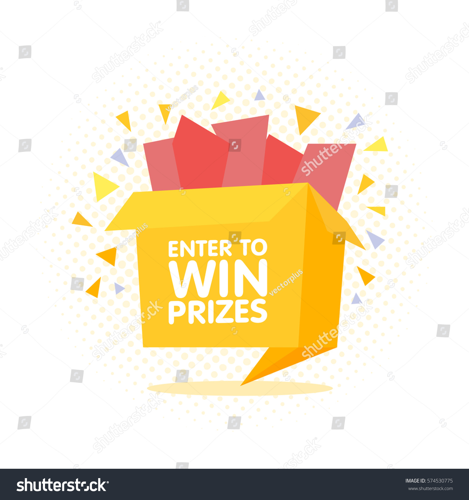 327,640 Prizes win Images, Stock Photos & Vectors | Shutterstock