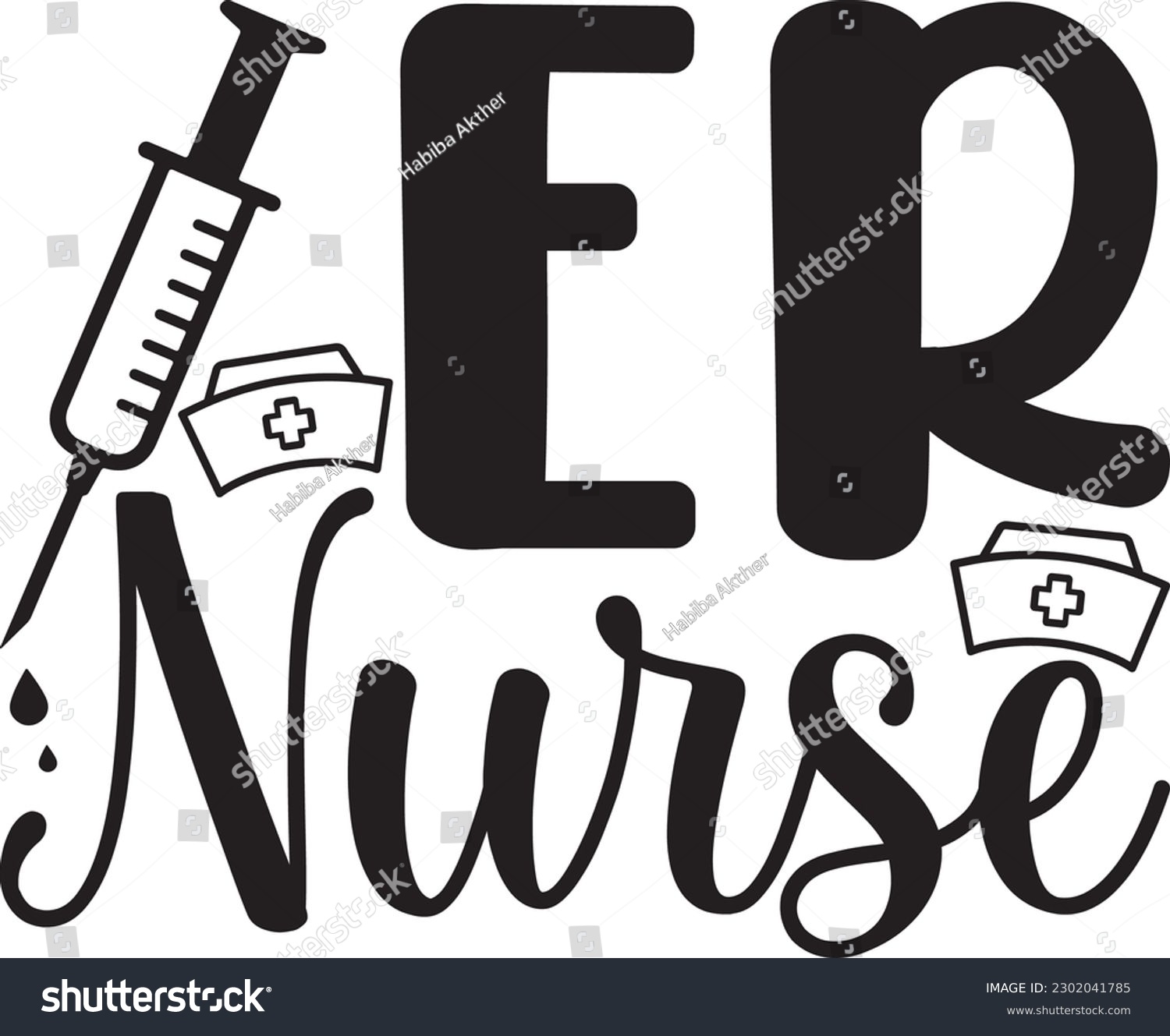 SVG of ER nurse,Doctor's Day,#1 doctor,Doctor Svg,silhouette,Vector,Nurse SVG,Essential Worker,Hospital,Heart Stethoscope SVG,dentist svg,monogram svg,medical,Eps,uniform svg,Doctor Jacket svg,Doctor mug, svg