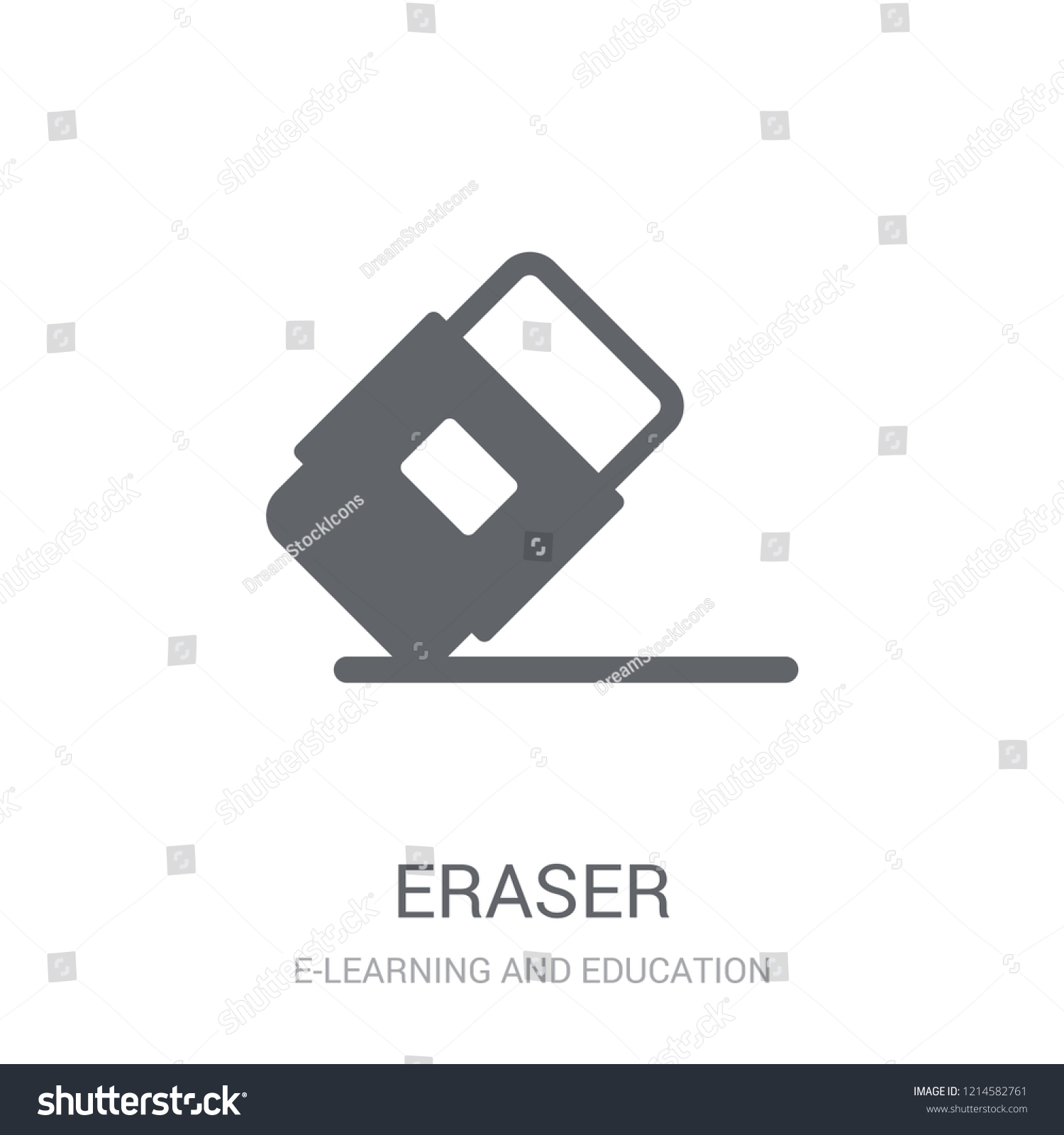 how to use eraser app