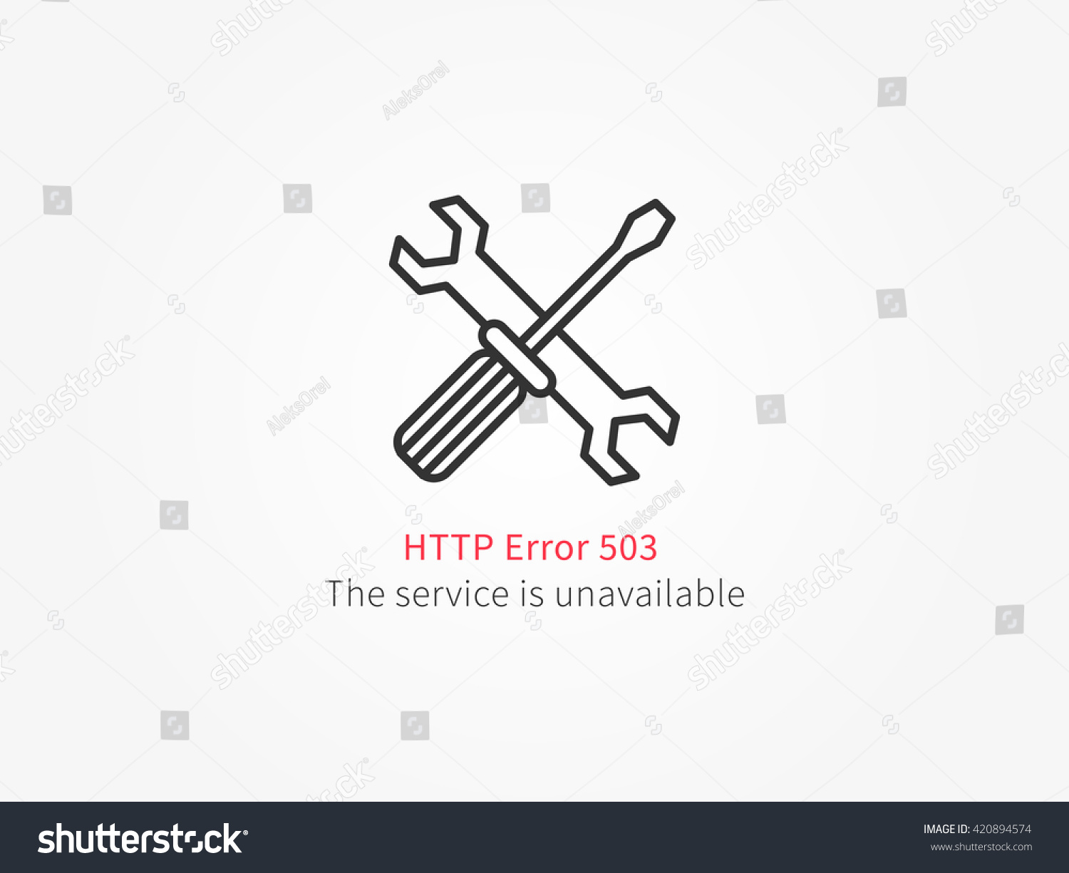 94 afbeeldingen voor 503 icons: afbeeldingen, stockfoto‘s en vectoren ...