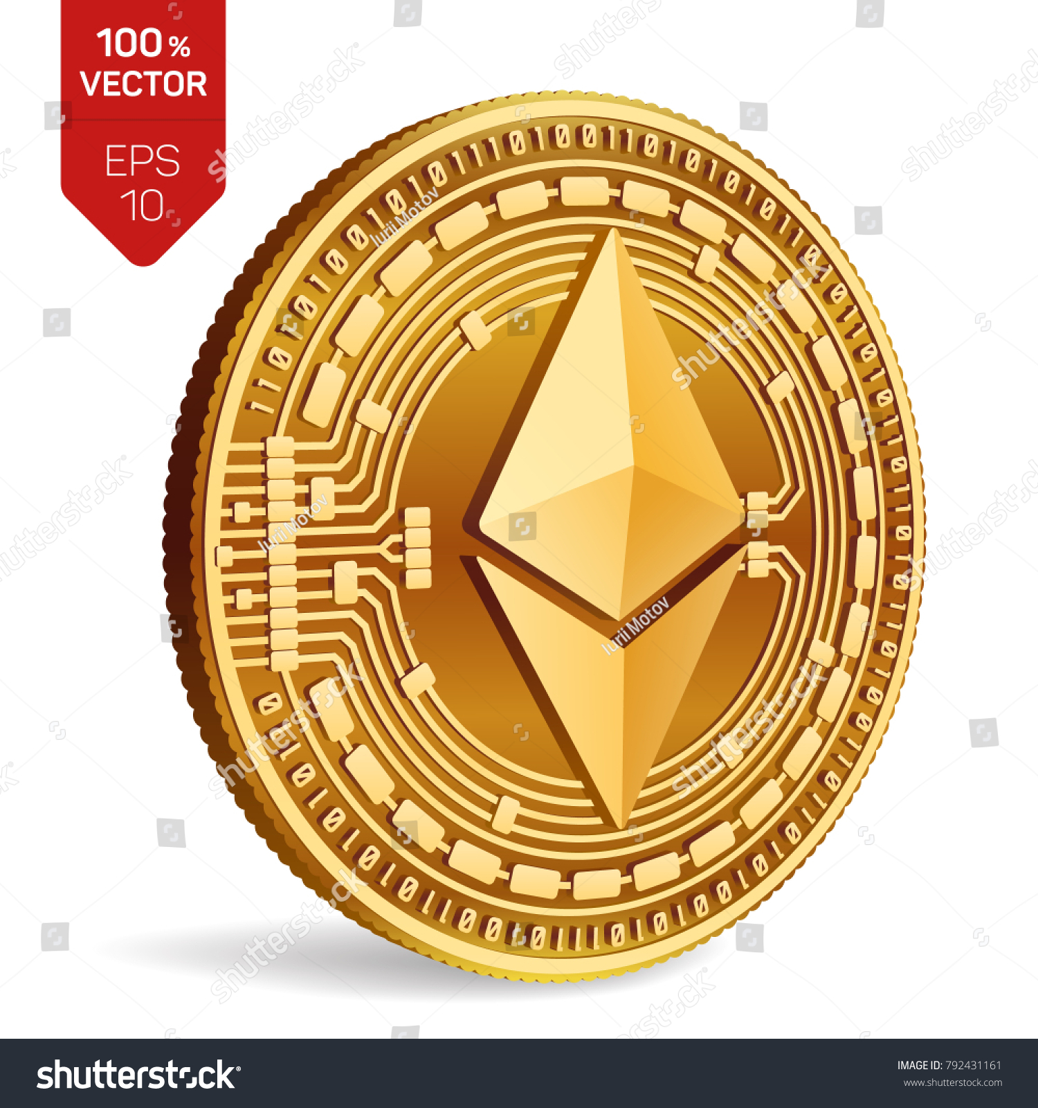 ethereum rise