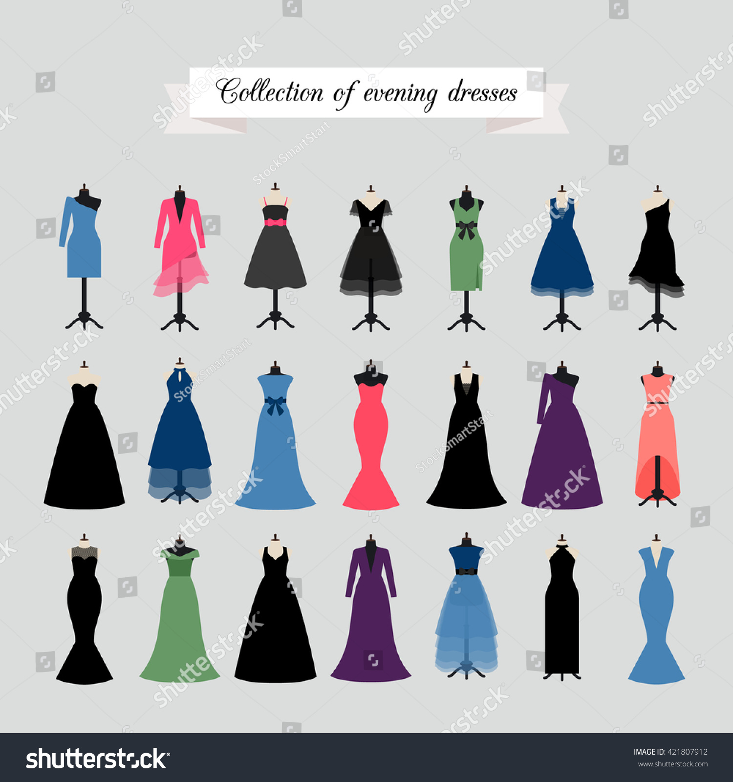 different party dresses